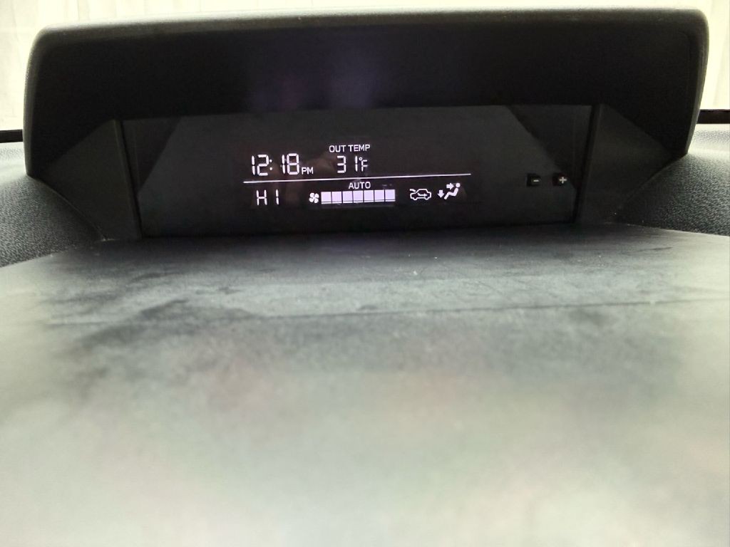 2021 Subaru Crosstrek Image 15