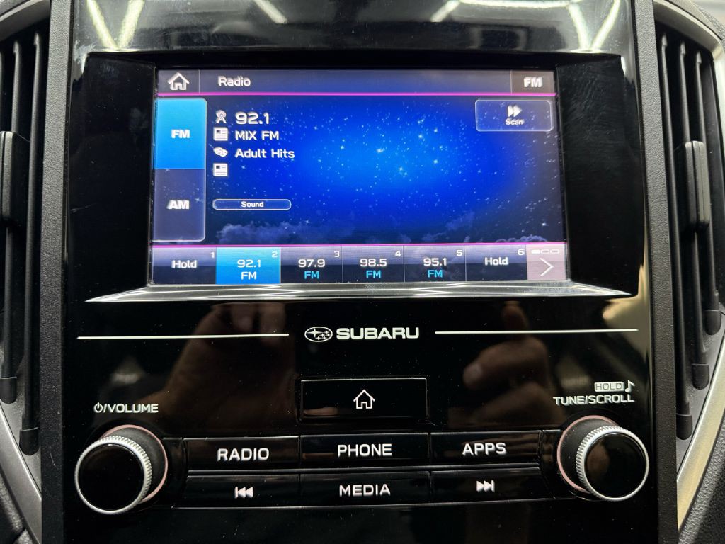 2021 Subaru Crosstrek Image 16