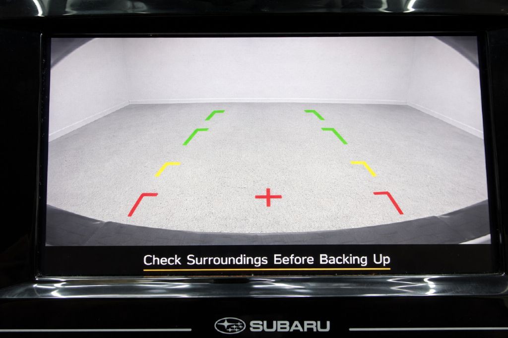 2021 Subaru Crosstrek Image 17