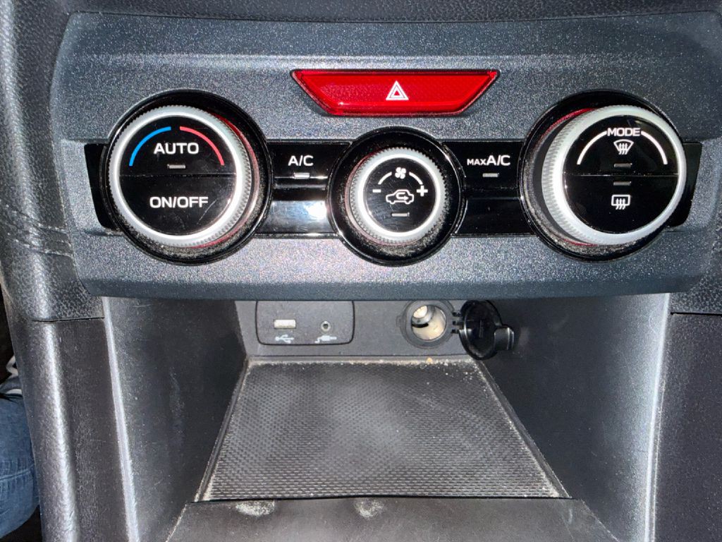 2021 Subaru Crosstrek Image 18