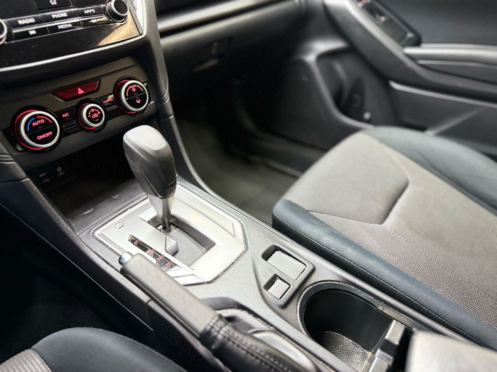 2021 Subaru Crosstrek Image 19