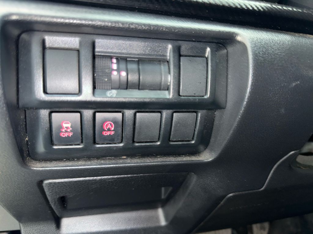 2021 Subaru Crosstrek Image 21