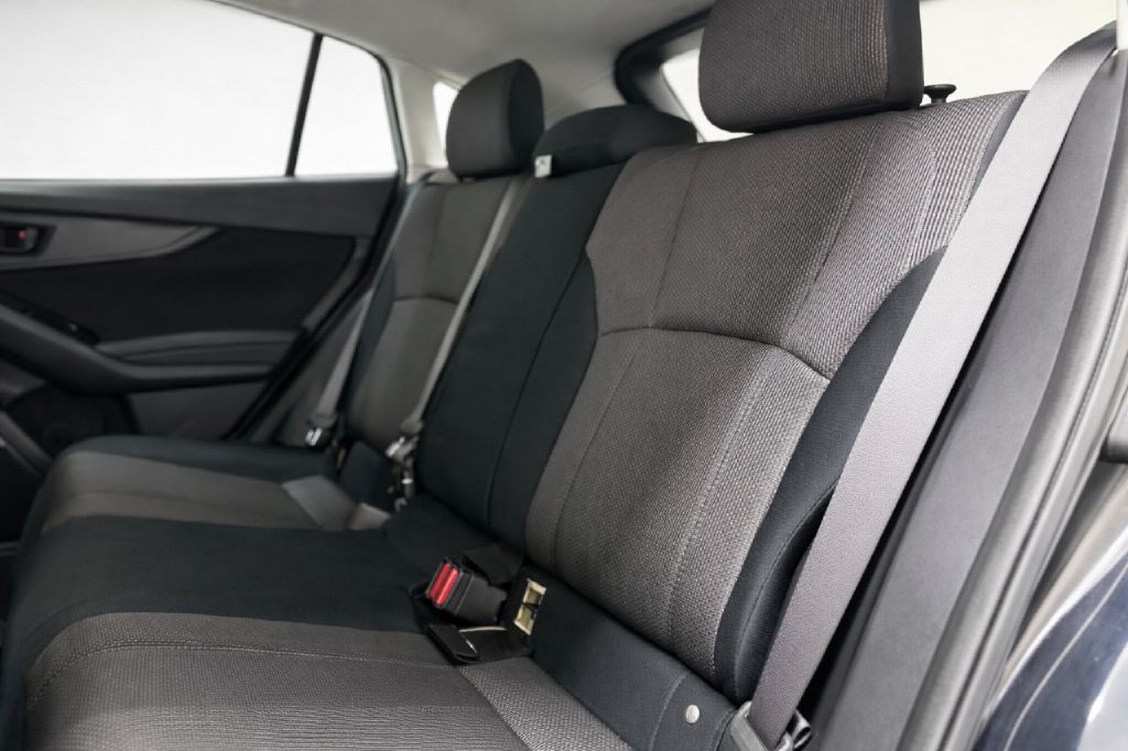2021 Subaru Crosstrek Image 22