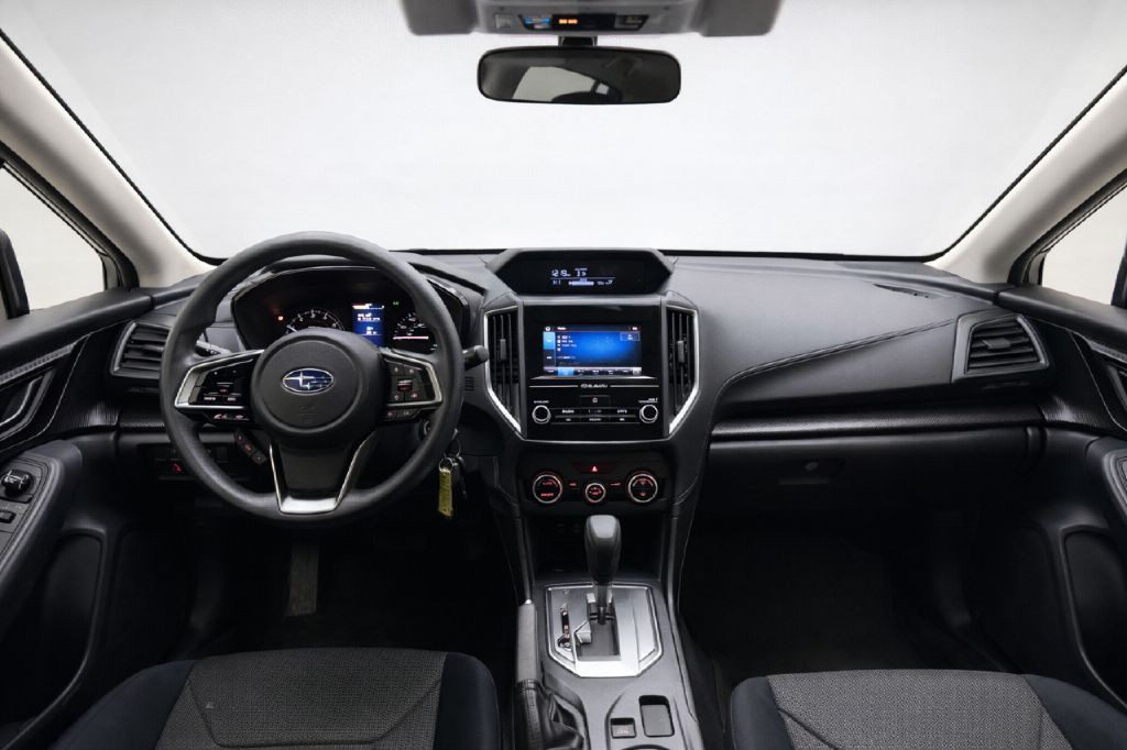 2021 Subaru Crosstrek Image 23