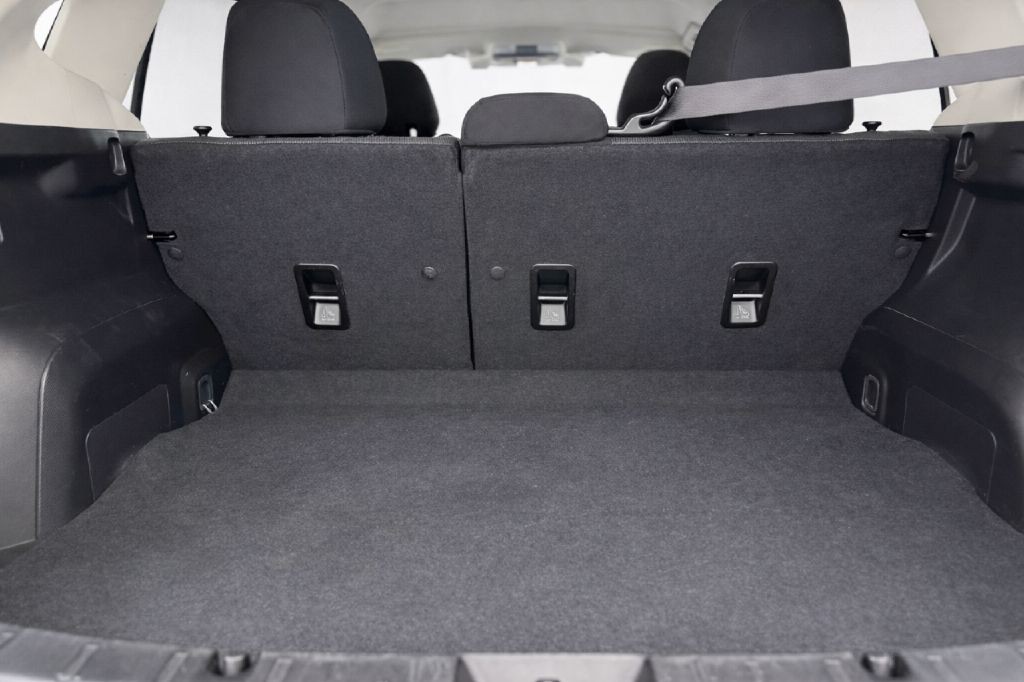 2021 Subaru Crosstrek Image 24