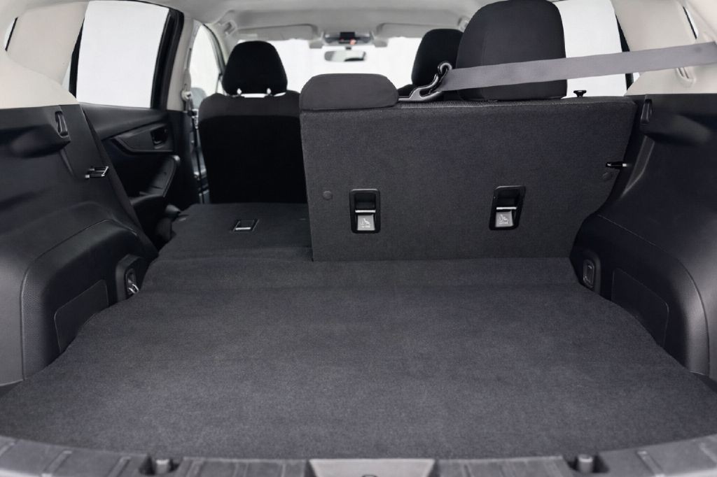 2021 Subaru Crosstrek Image 25