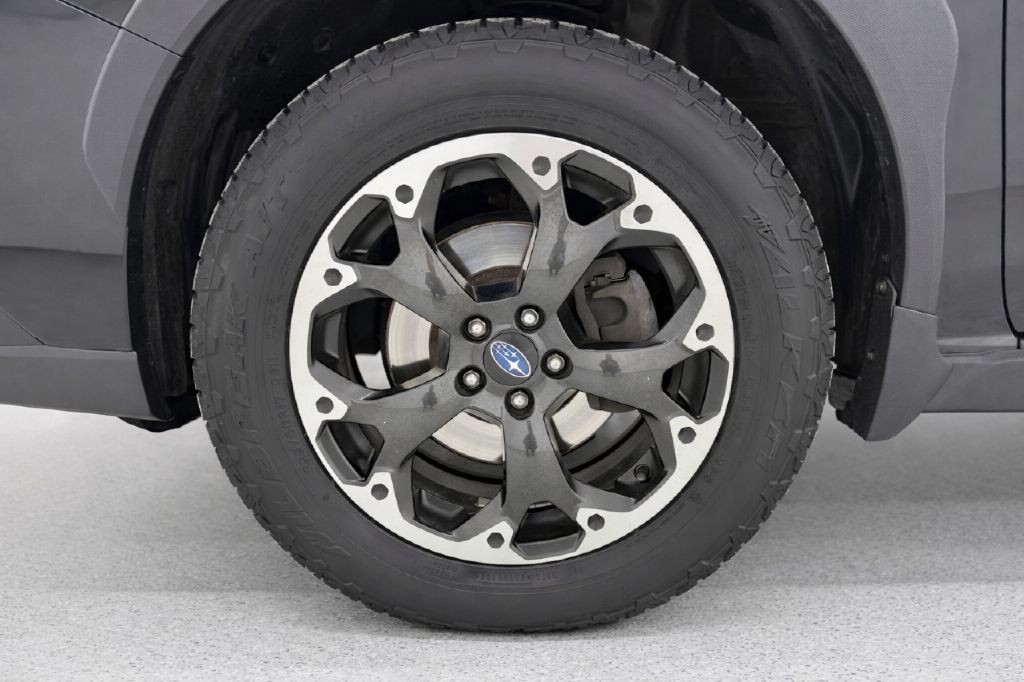 2021 Subaru Crosstrek Image 27