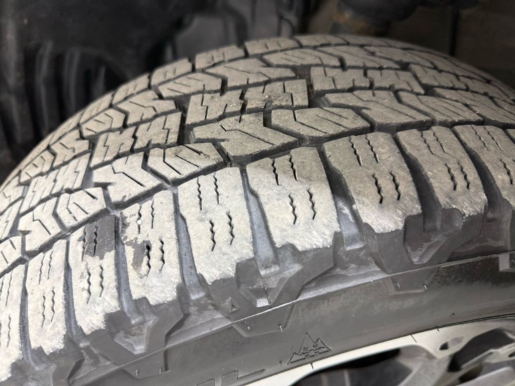 2021 Subaru Crosstrek Image 28