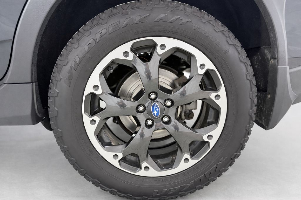 2021 Subaru Crosstrek Image 29