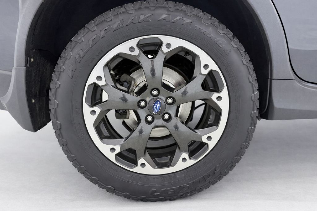 2021 Subaru Crosstrek Image 30