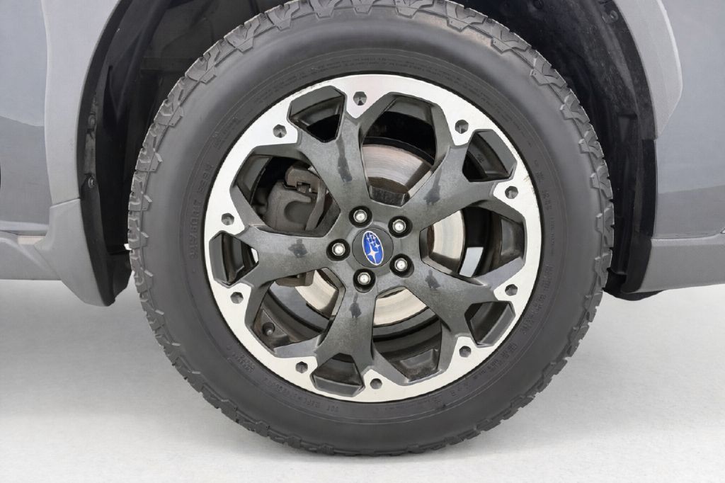 2021 Subaru Crosstrek Image 31