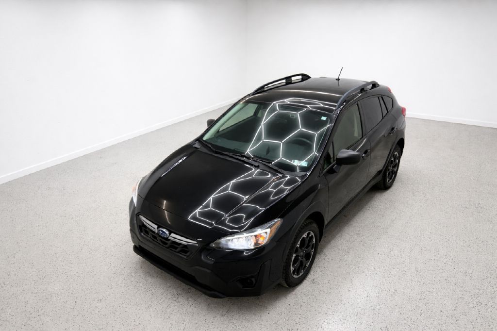 2021 Subaru Crosstrek Image 32