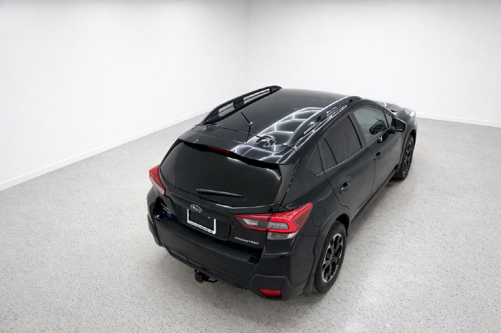 2021 Subaru Crosstrek Image 33