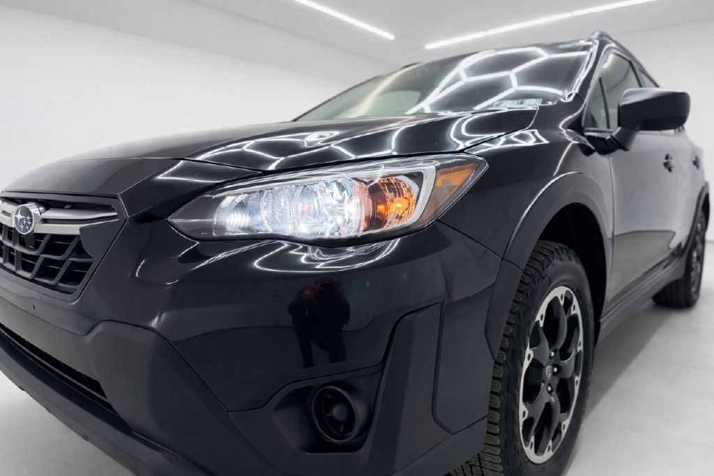 2021 Subaru Crosstrek Image 34