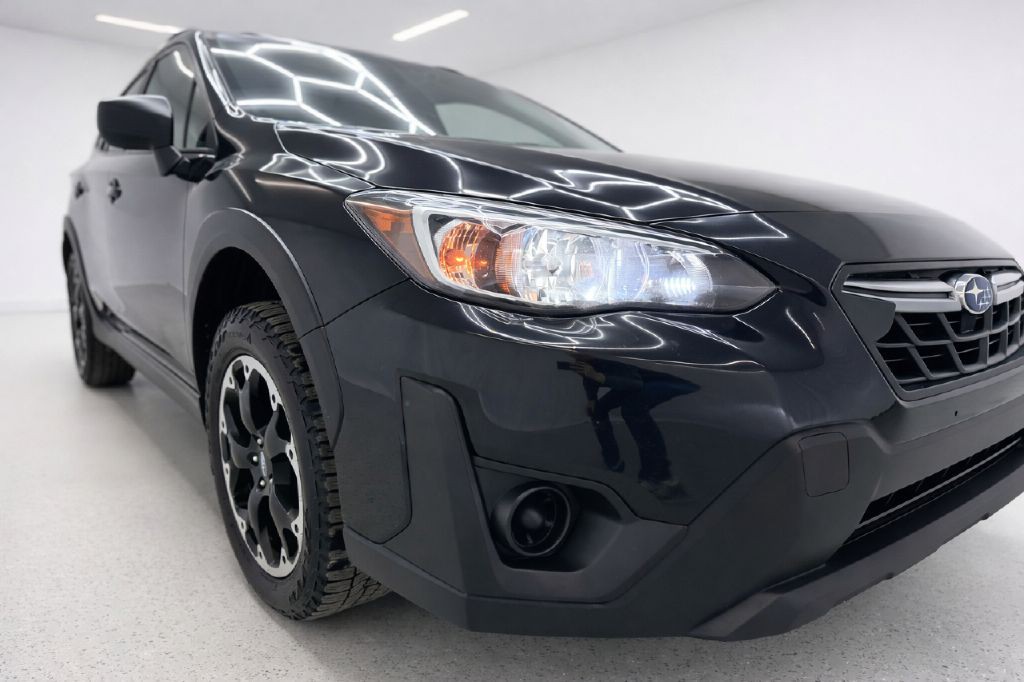 2021 Subaru Crosstrek Image 35