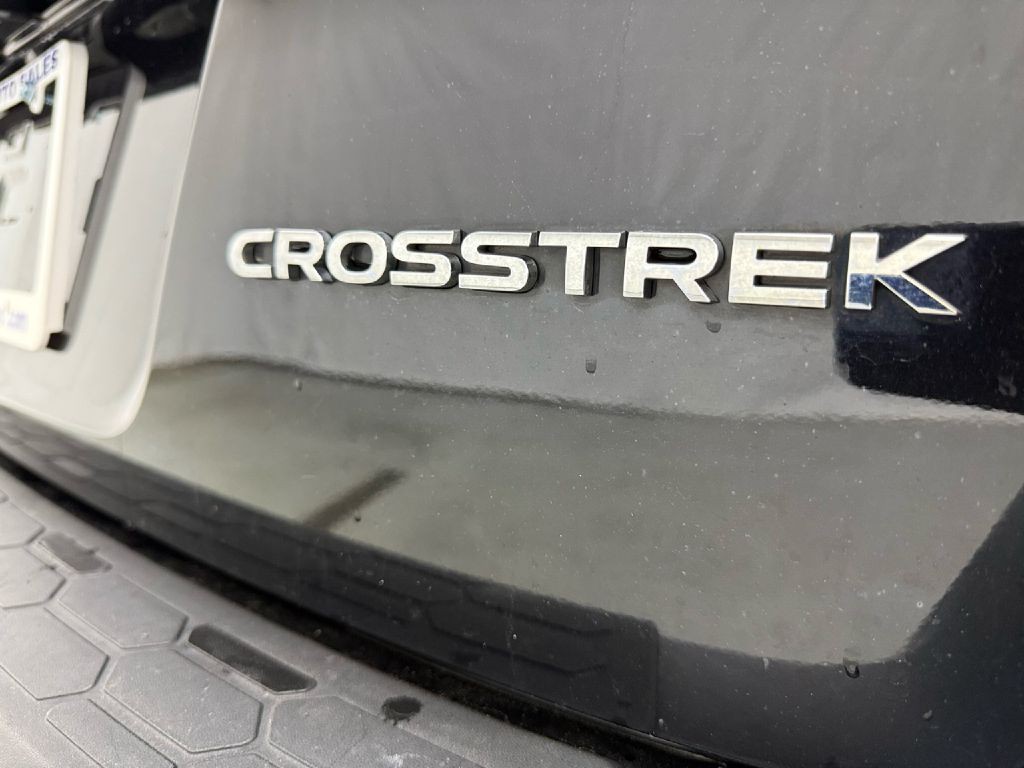 2021 Subaru Crosstrek Image 37