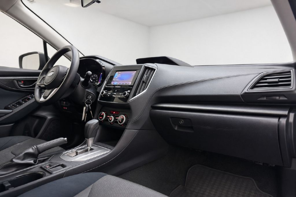 2021 Subaru Crosstrek Image 38