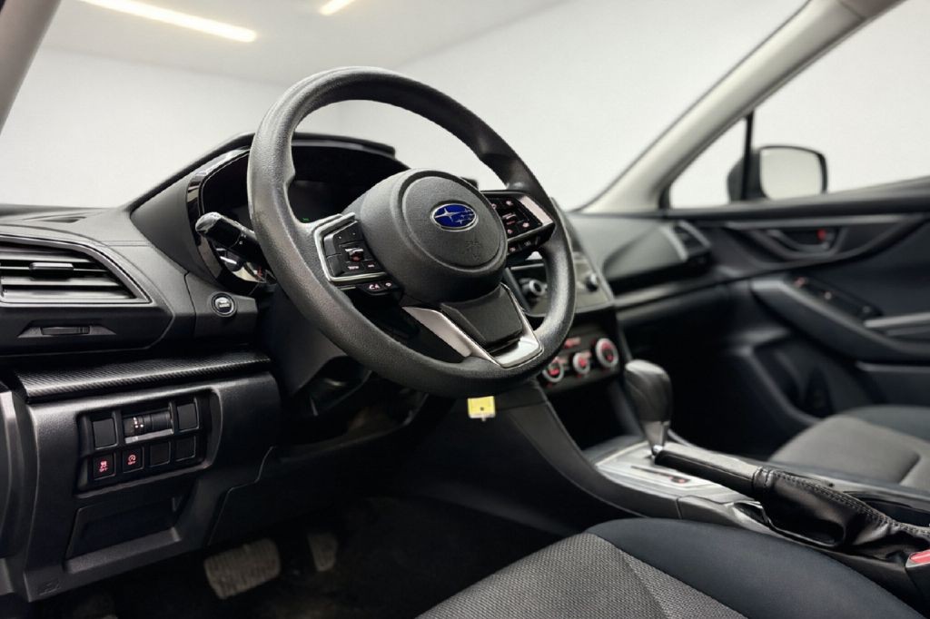 2021 Subaru Crosstrek Image 39