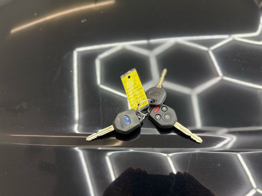 2021 Subaru Crosstrek Image 40