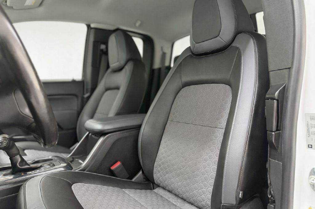 2020 Chevrolet Colorado Image 9
