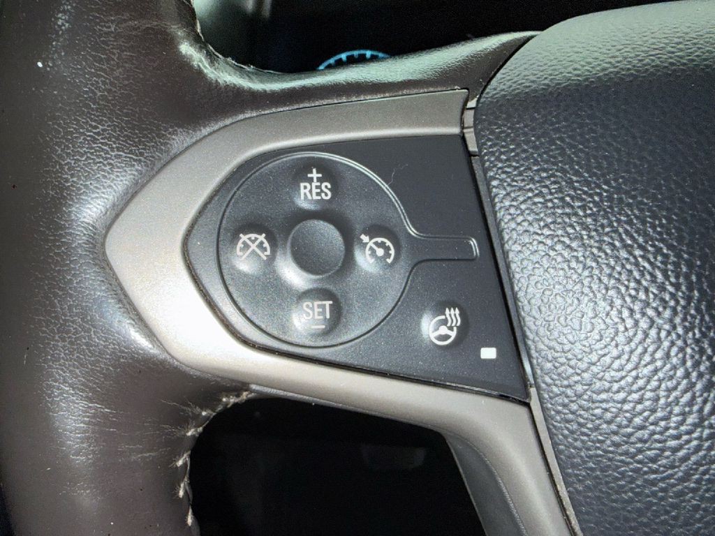 2020 Chevrolet Colorado Image 13