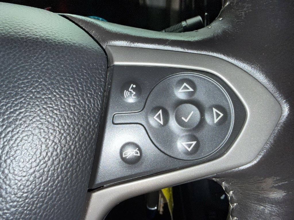 2020 Chevrolet Colorado Image 14