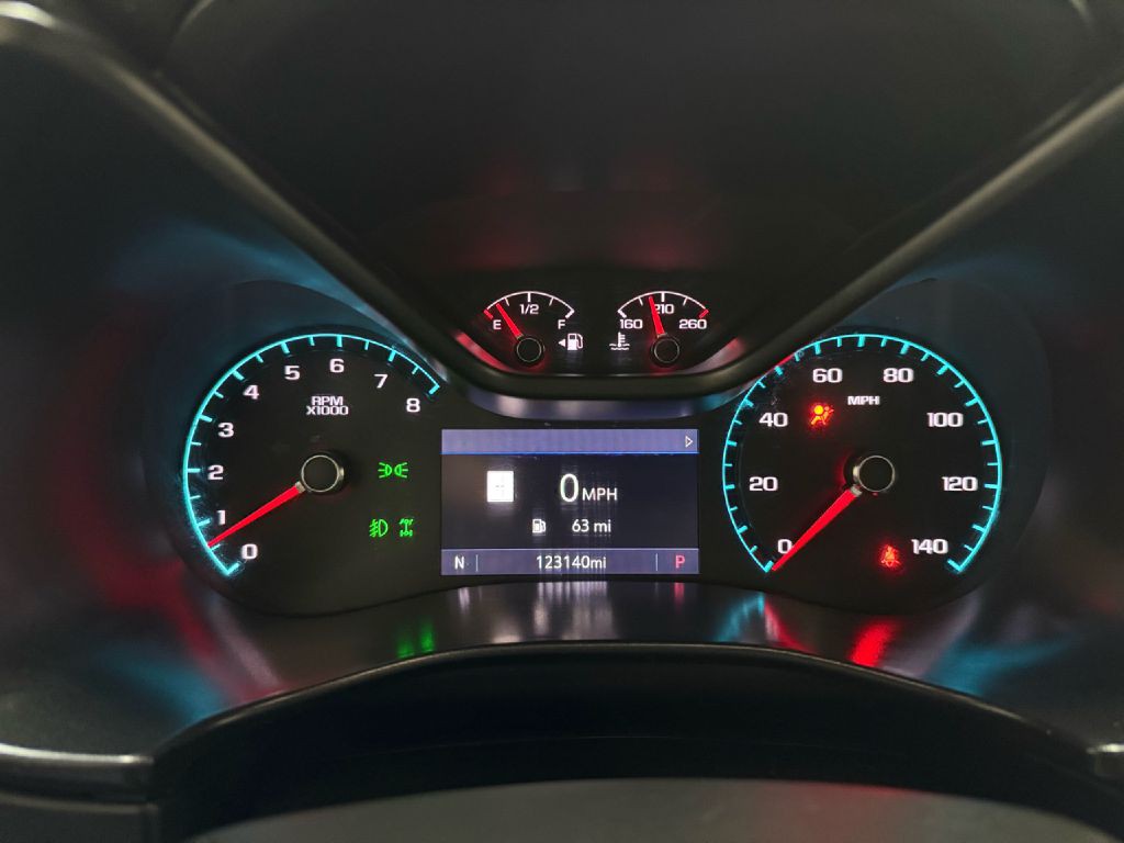 2020 Chevrolet Colorado Image 15