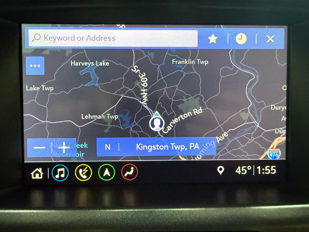 2020 Chevrolet Colorado Image 16