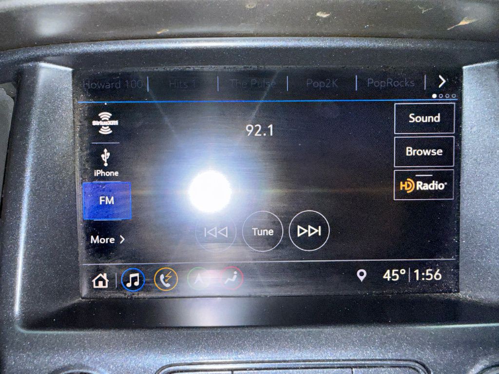 2020 Chevrolet Colorado Image 17