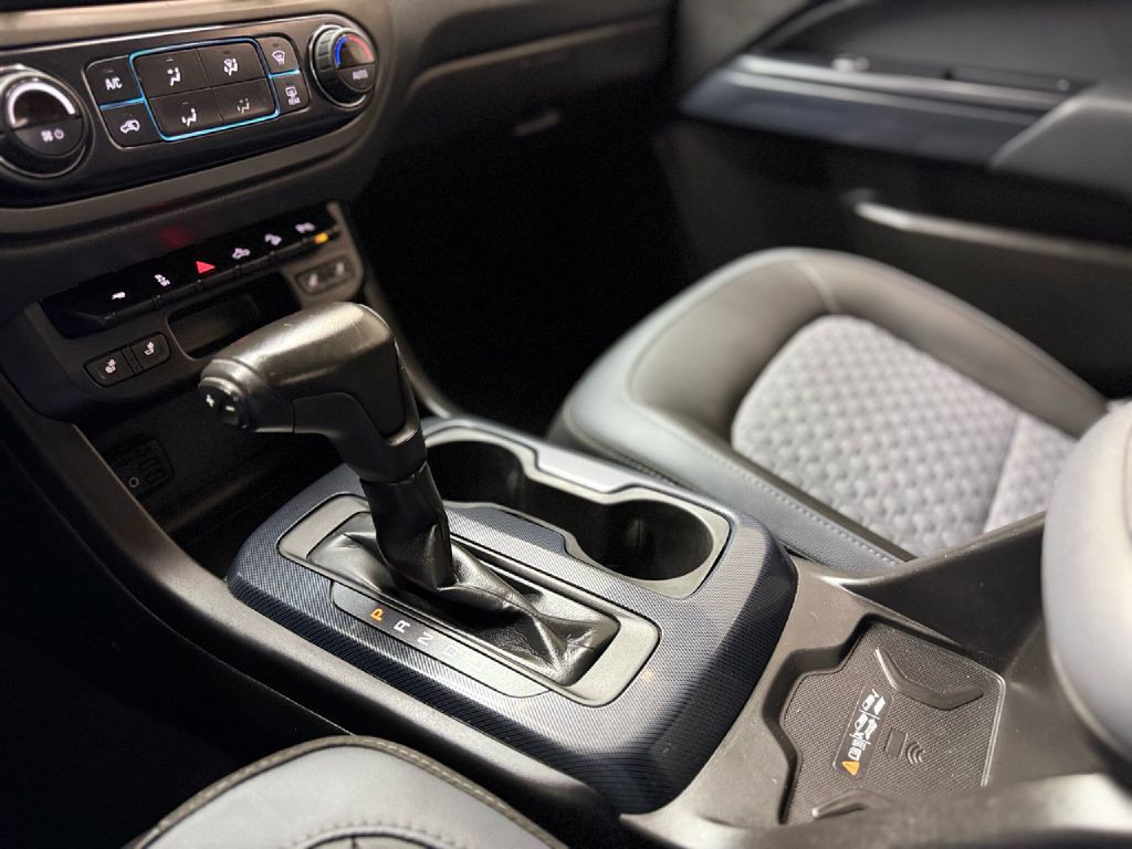 2020 Chevrolet Colorado Image 20