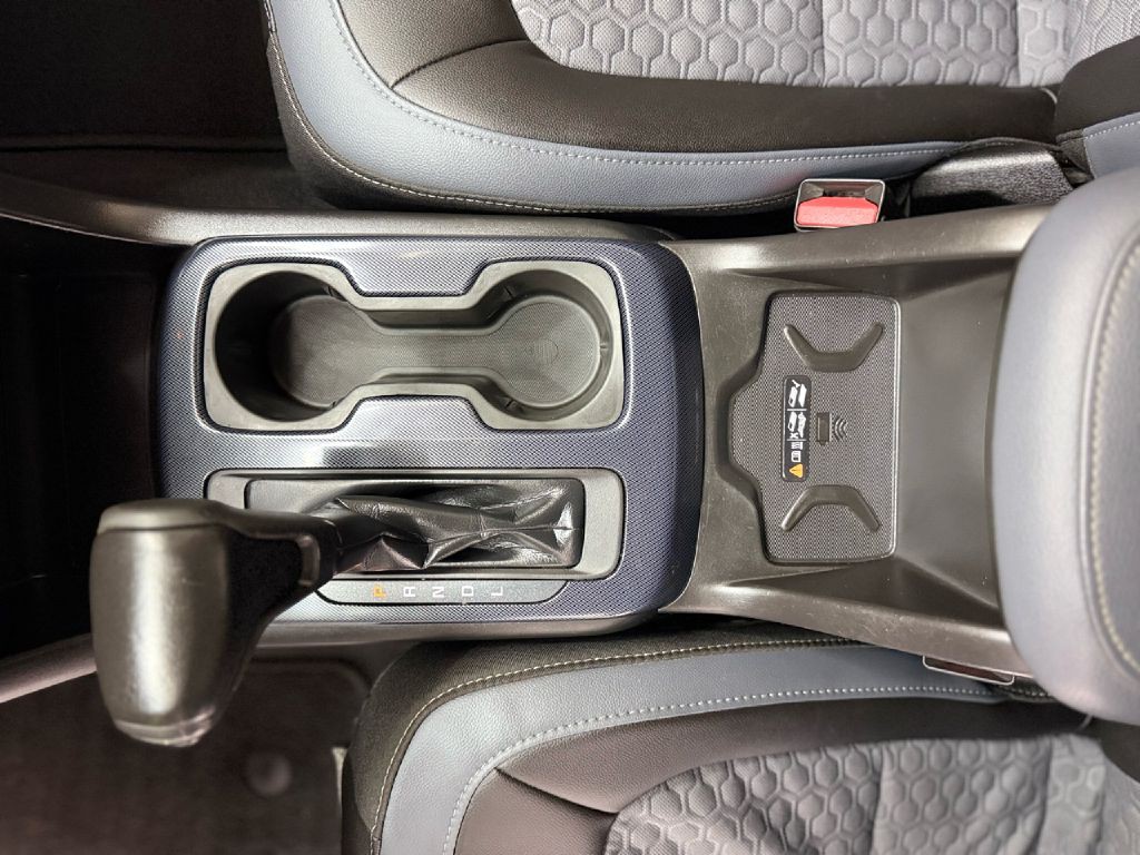 2020 Chevrolet Colorado Image 21