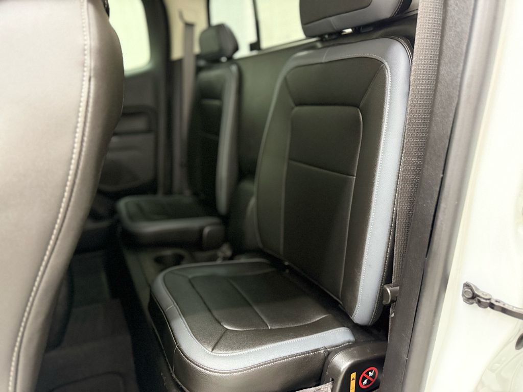 2020 Chevrolet Colorado Image 22