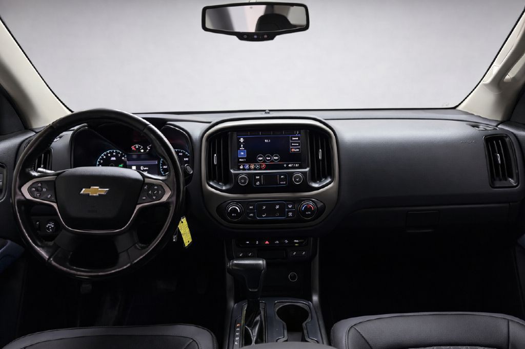 2020 Chevrolet Colorado Image 23