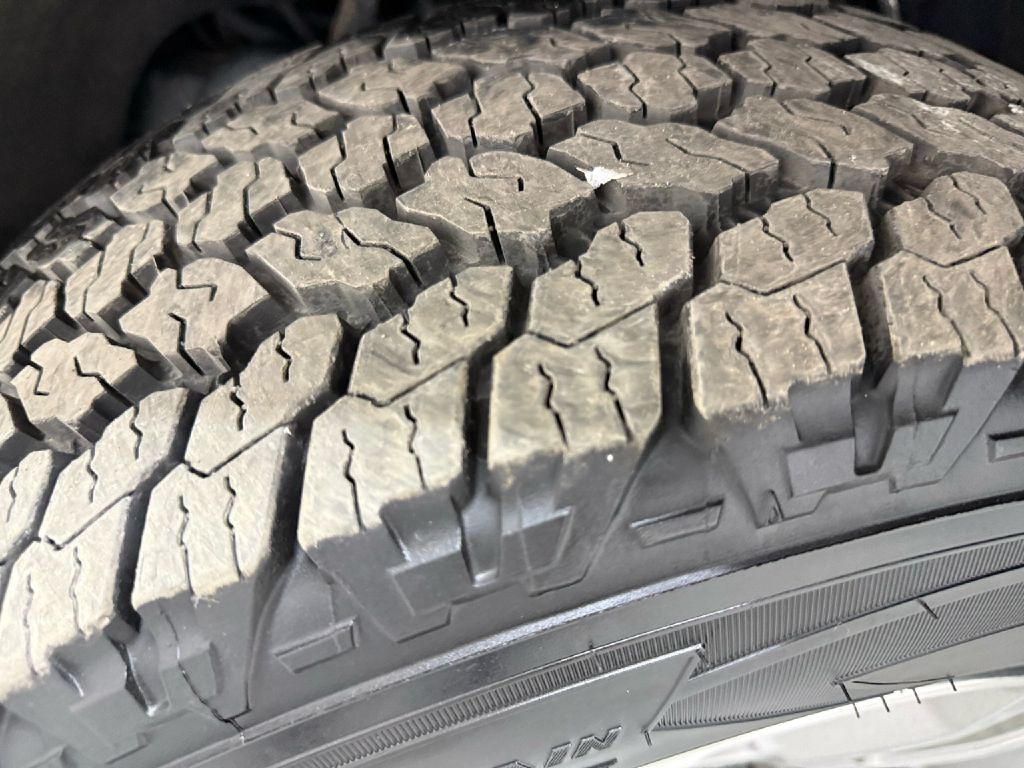 2020 Chevrolet Colorado Image 25