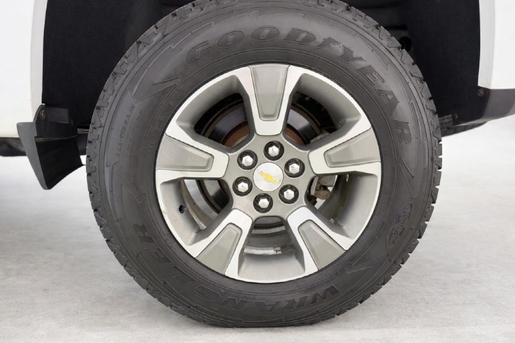 2020 Chevrolet Colorado Image 26