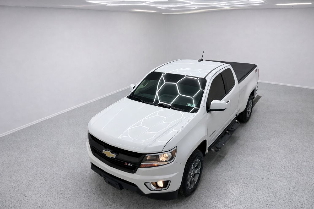 2020 Chevrolet Colorado Image 29