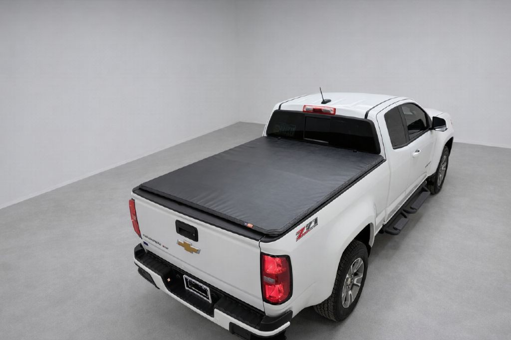 2020 Chevrolet Colorado Image 30