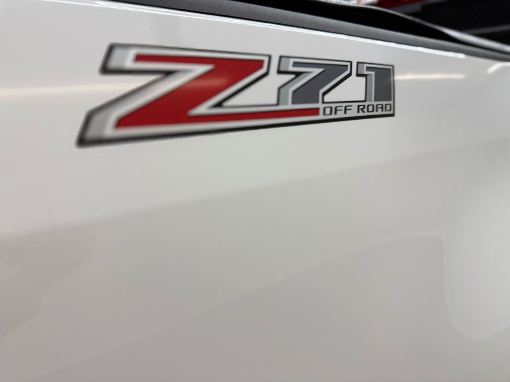 2020 Chevrolet Colorado Image 34