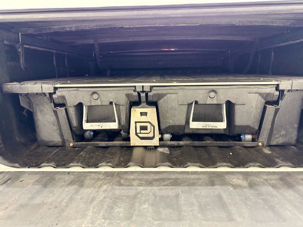 2020 Chevrolet Colorado Image 35