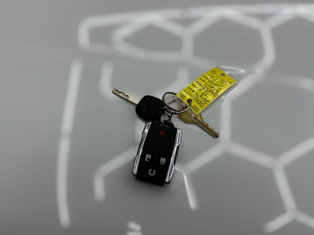 2020 Chevrolet Colorado Image 40