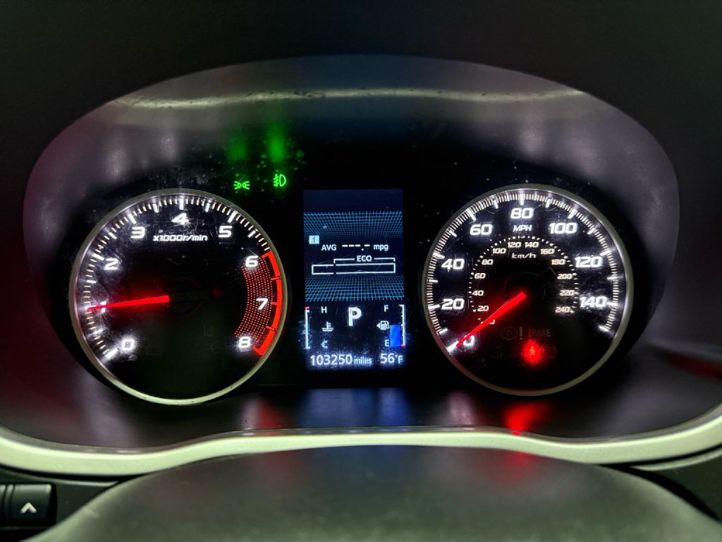 2020 Mitsubishi Eclipse Image 14