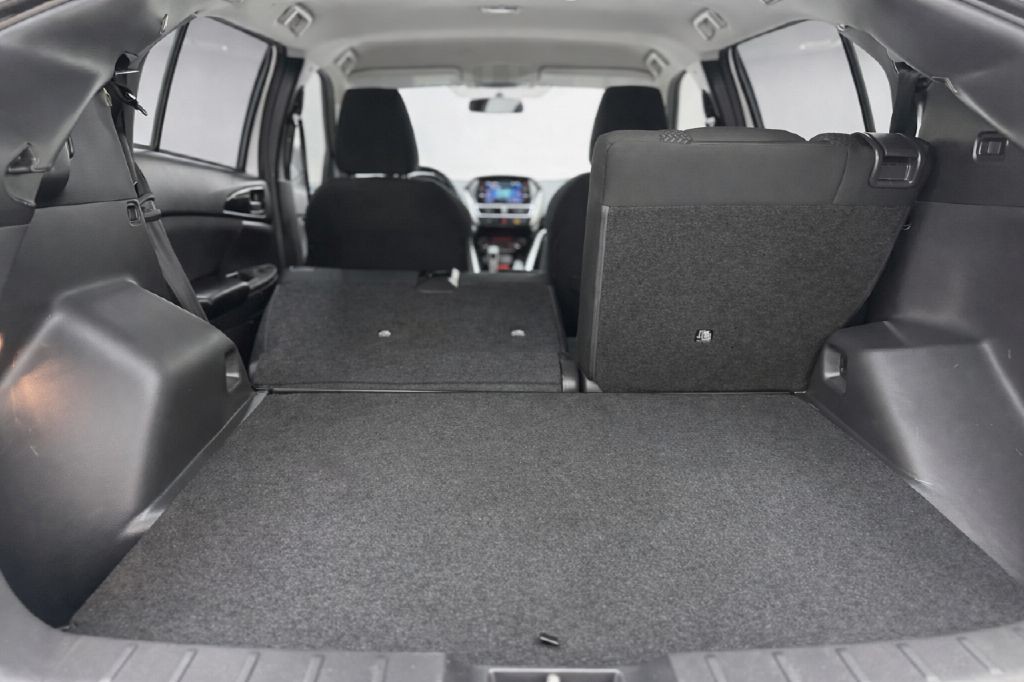 2020 Mitsubishi Eclipse Image 23