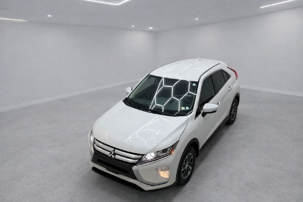 2020 Mitsubishi Eclipse Image 30