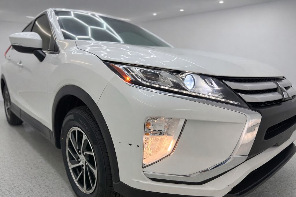 2020 Mitsubishi Eclipse Image 33