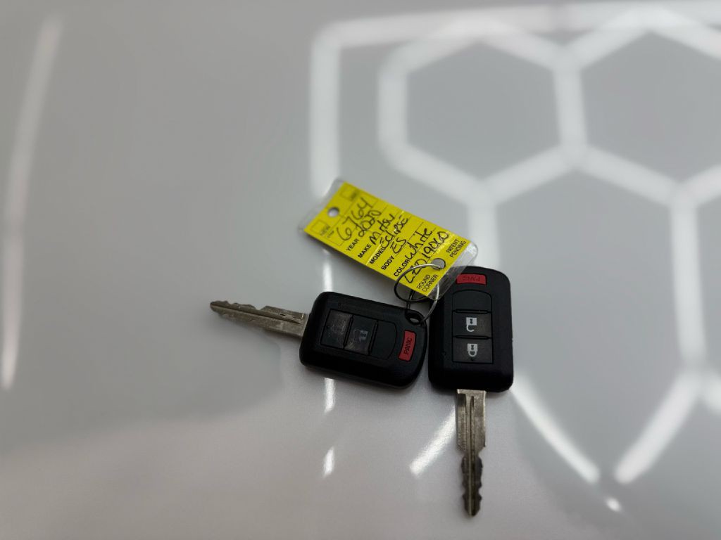 2020 Mitsubishi Eclipse Image 37