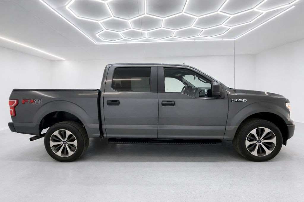 2020 Ford F-150 Image 2