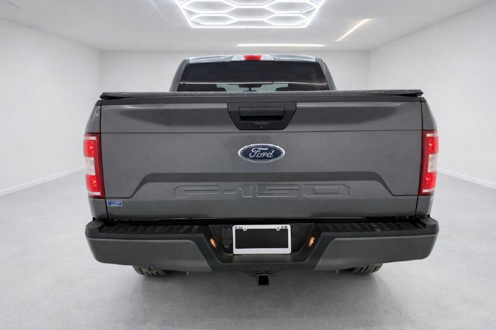 2020 Ford F-150 Image 4