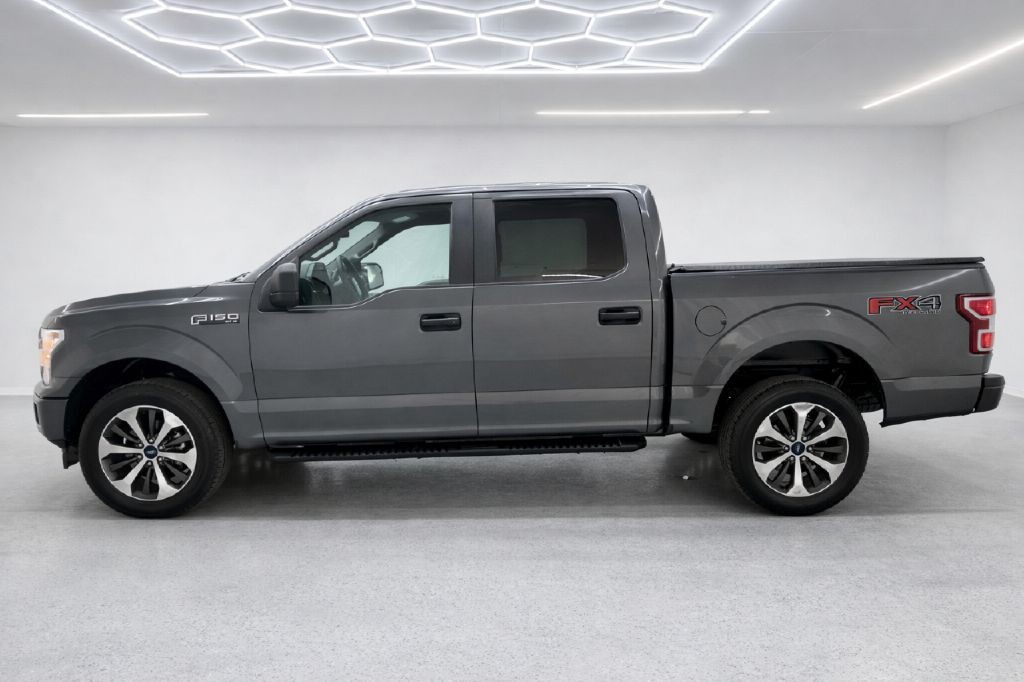 2020 Ford F-150 Image 6