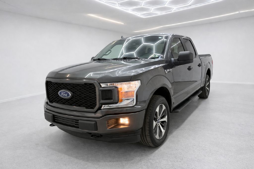 2020 Ford F-150 Image 7