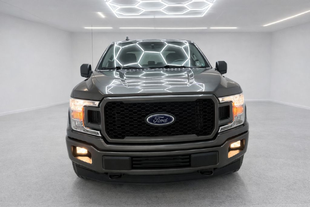 2020 Ford F-150 Image 8